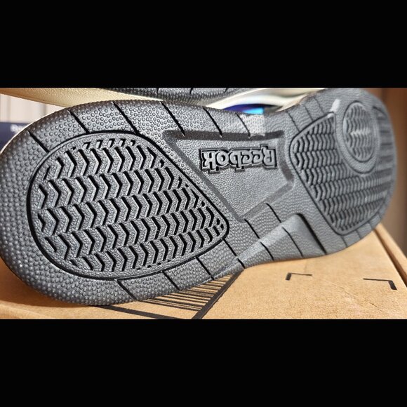 Reebok bb4500 Hi2 Mens Size 11.5 Rare New - Picture 7 of 11